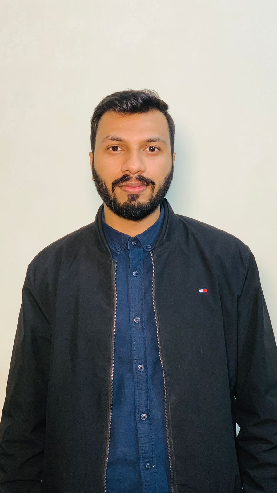 Muhammad Ehsan: CMO and PPC Specialist of Binary Marvels