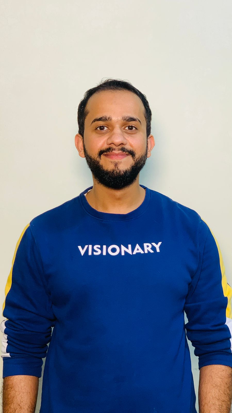 Malik Musa: CTO and AI Engineer of Binary Marvels