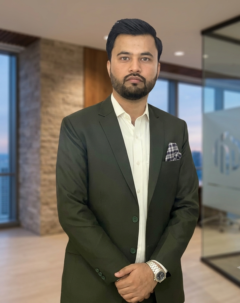 Muhammad Idrees