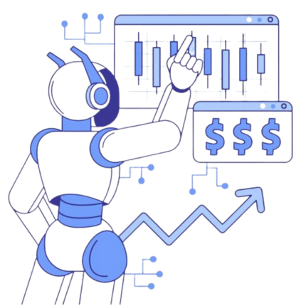 Business Intelligence Reporting interface of the Tech Nexus project developed by Binary Marvels, highlighting data visualization and analytics features for informed decision-making.