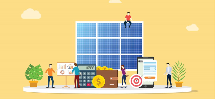 RaySolar - Driving High Traffic and Sales for a Solar E-commerce Platform