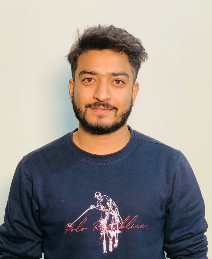 Abdul Aziz - CEO and Director Sales