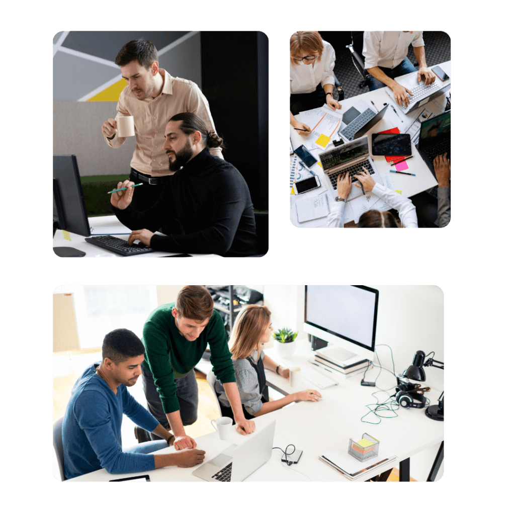 application development services