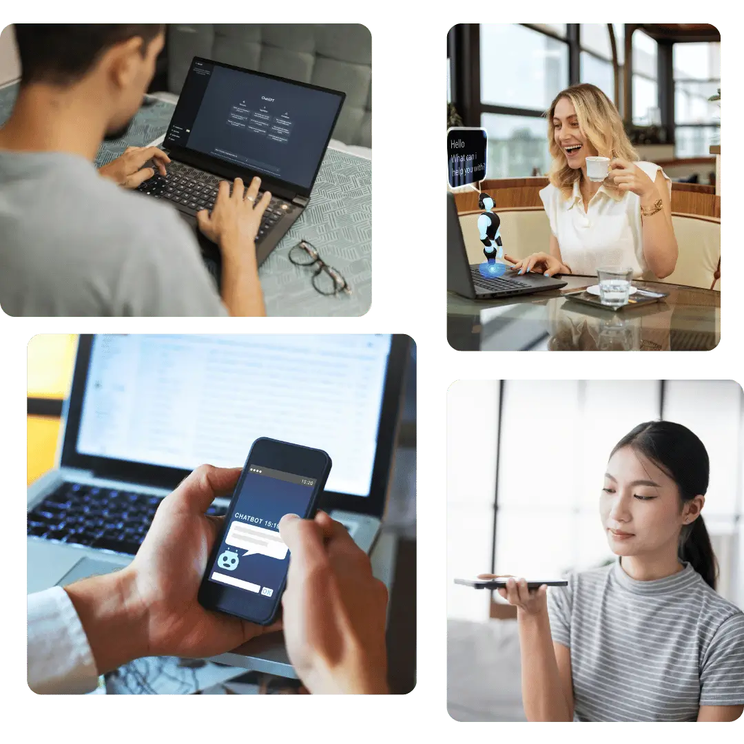 AI Chatbot Development Company Pakistan