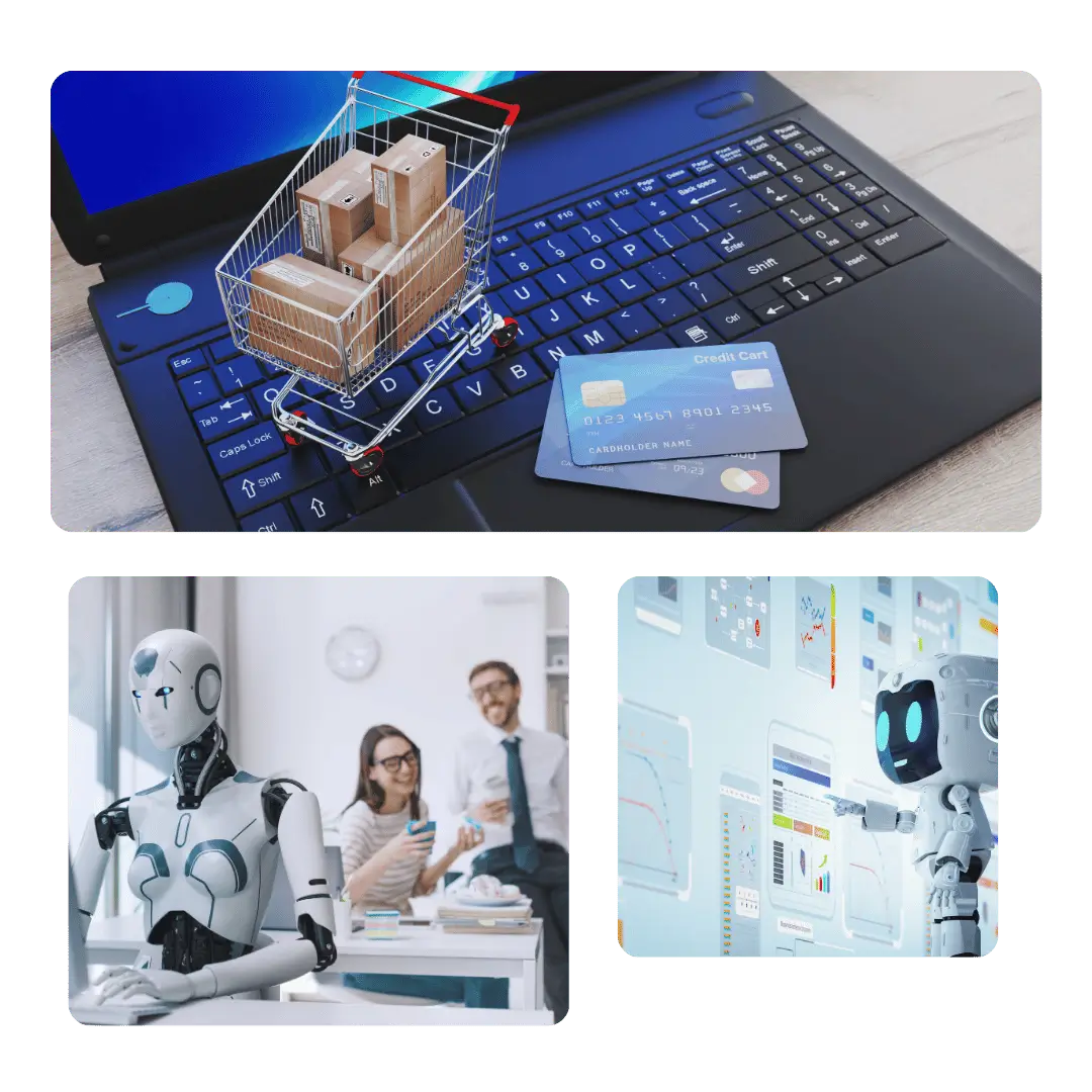 AI Chatbot Development Services