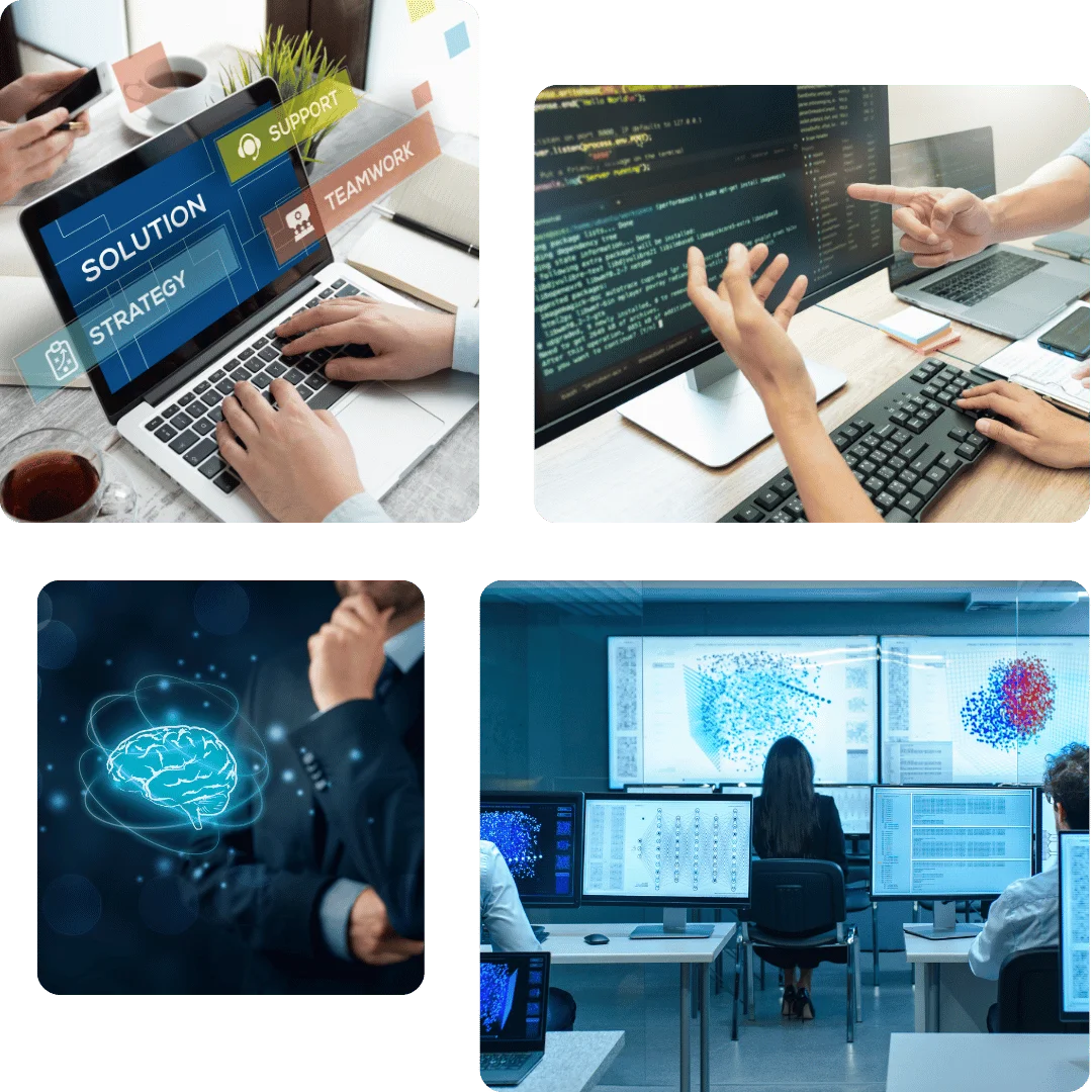 ai development company