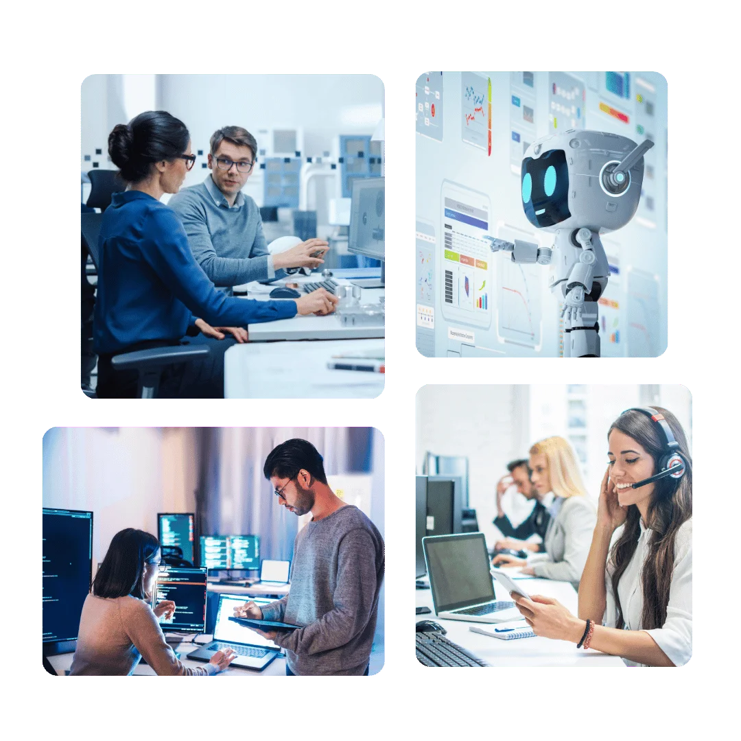 ai development services pakistan