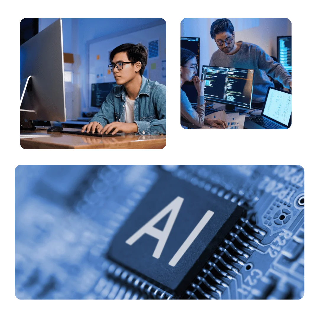 ai development services