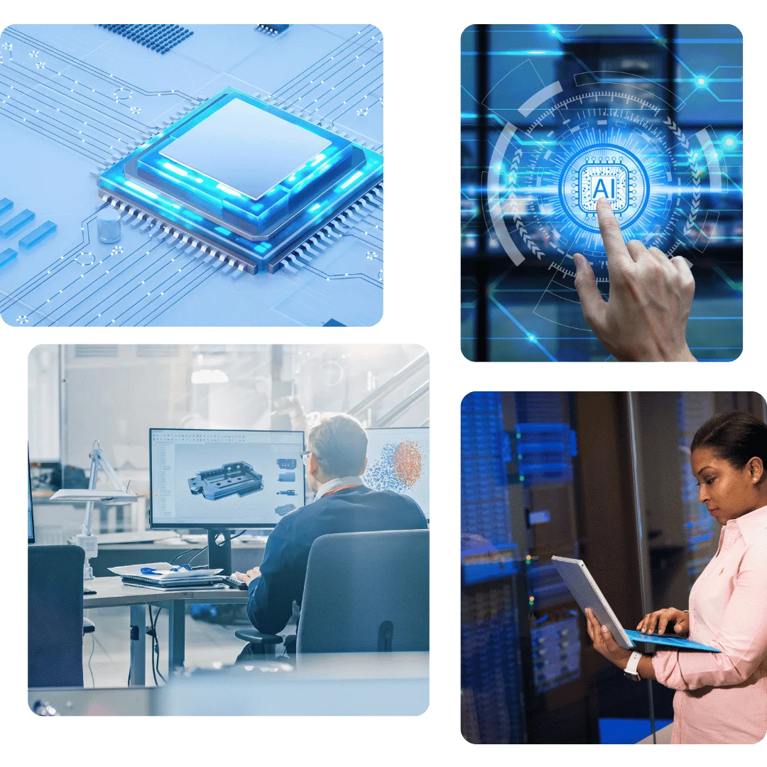 artificial intelligence development company