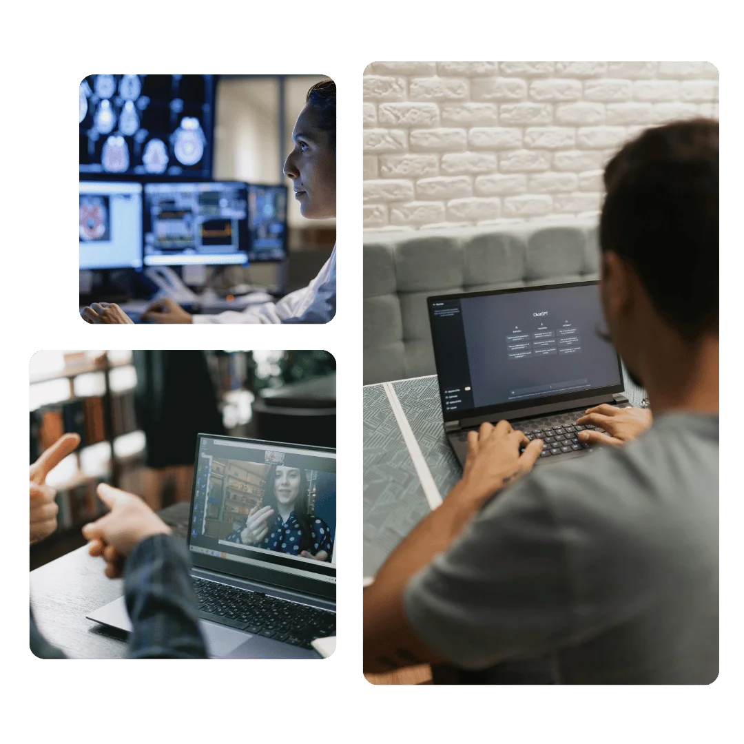 artificial intelligence development services