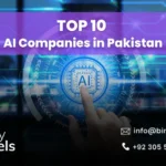 Top 10 AI Companies in Pakistan 2025