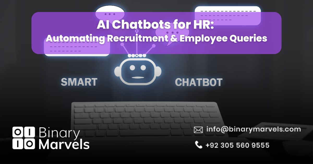 AI Chatbots for HR