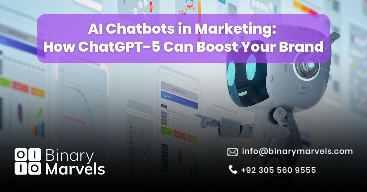 AI Chatbots in Marketing