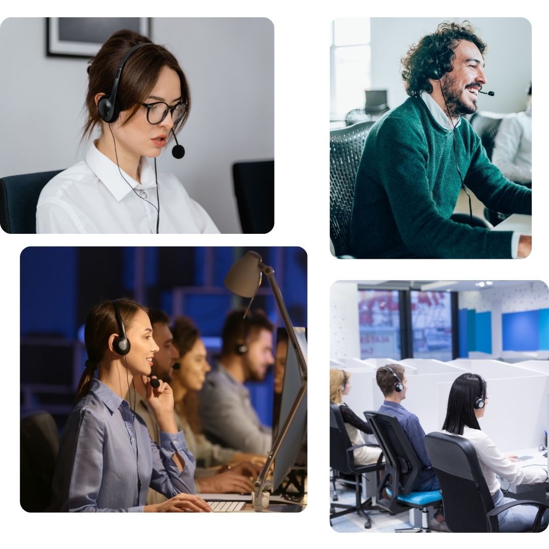 AI Voice Agent for Inbound Calls