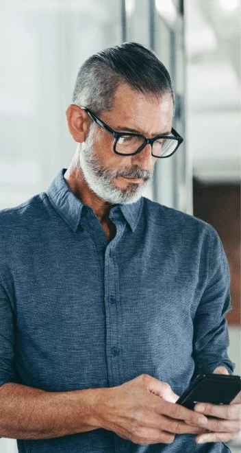 Intelligent virtual call assistant