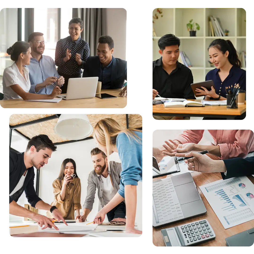 LMS & 1-on-1 Online Class Scheduling System