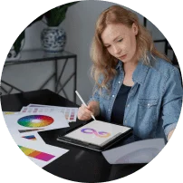 Natural language AI phone agent