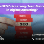How SEO Drives Long-Term Success in Digital Marketing