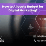 How to Allocate Budget for Digital Marketing