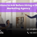 Questions to Ask Before Hiring a Digital Marketing Agency