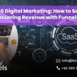SaaS Digital Marketing_ How to Scale Recurring Revenue with Funnels