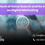 The Future of Voice Search and Its Impact on Digital Marketing
