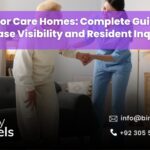 SEO for Care Homes