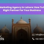 Digital Marketing Agency in Lahore