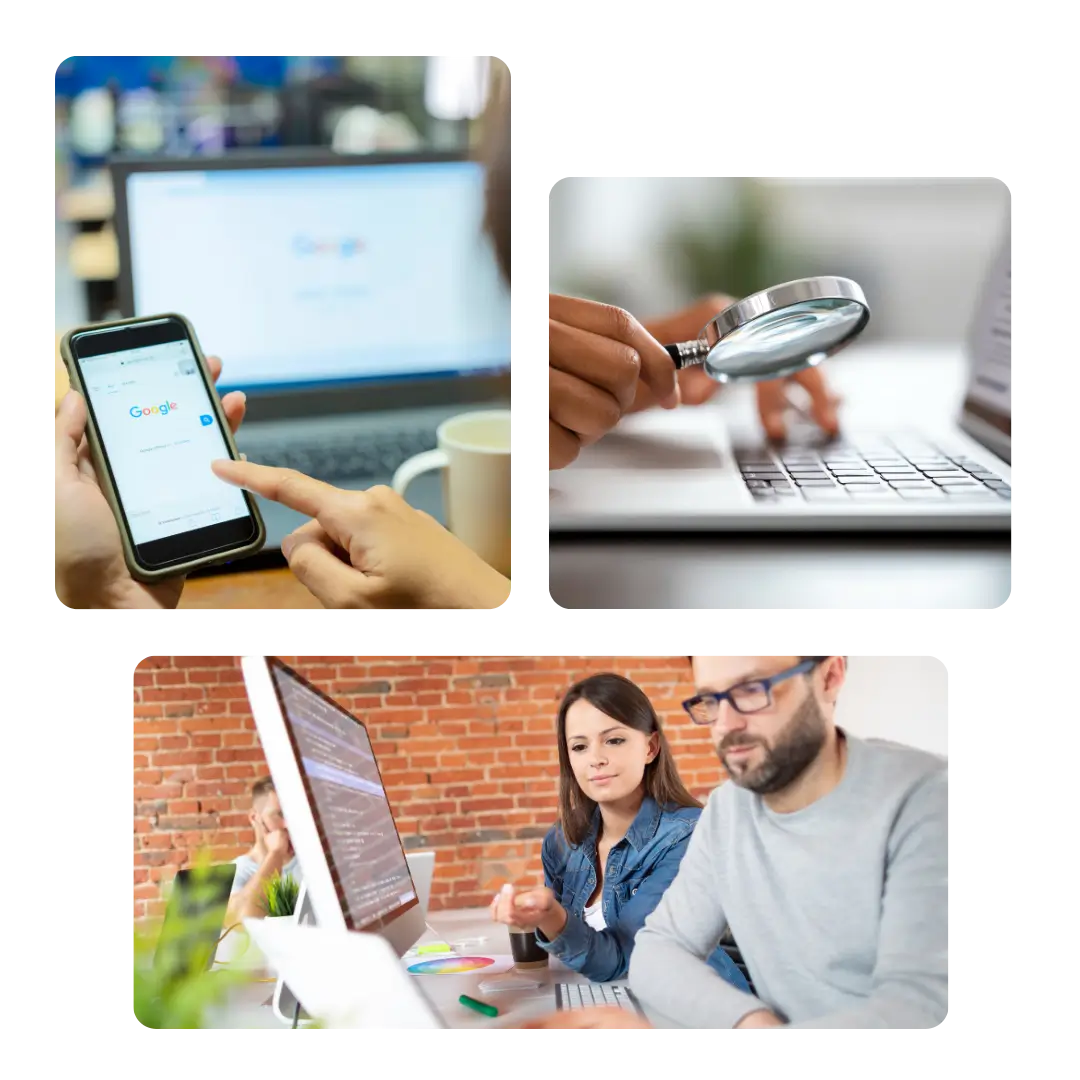 digital marketing agency for electricians