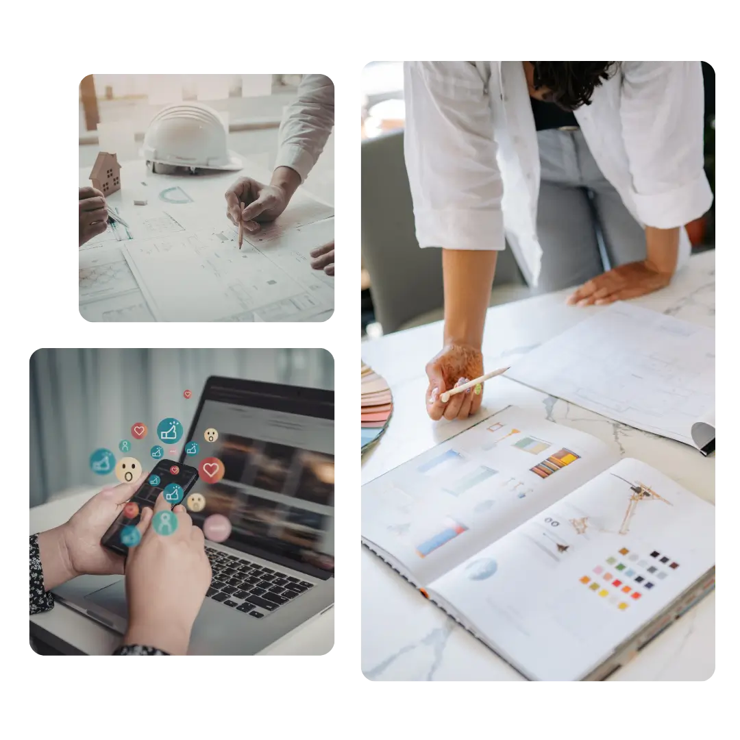 electrician marketing agency