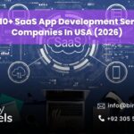 Top 10+ SaaS App Development Service Companies In USA