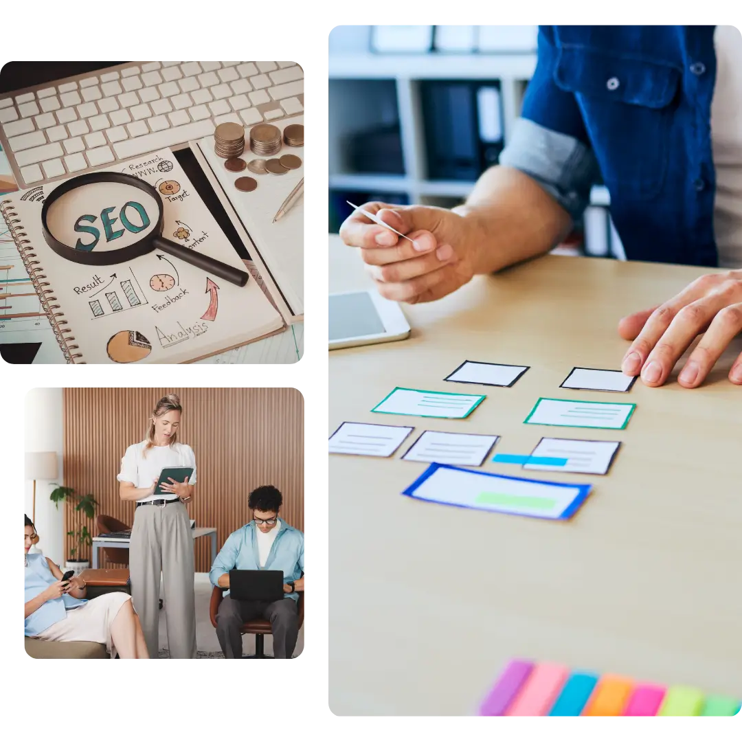 digital marketing agency for manufacturers