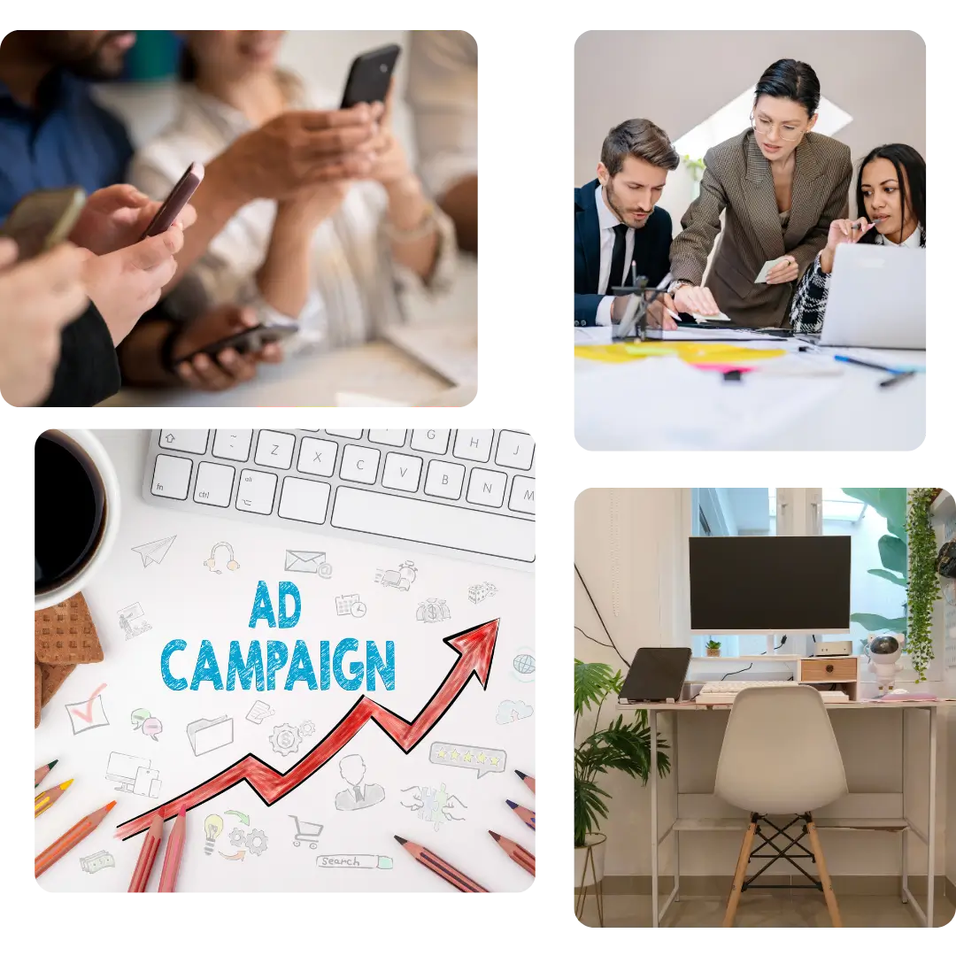 digital marketing for manufacturers