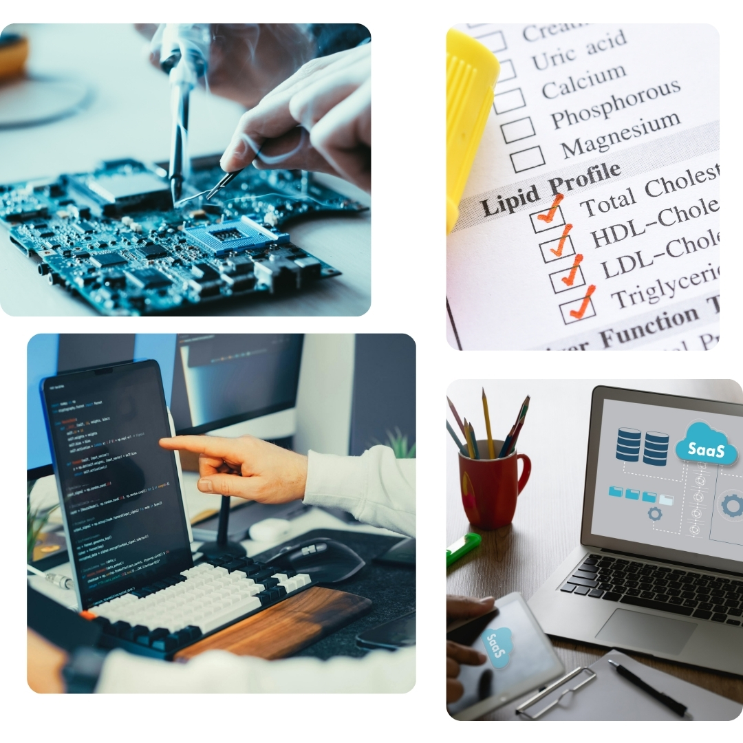 saas development services