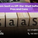 Custom SaaS vs Off-the-Shelf Software
