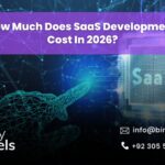 How Much Does SaaS Development Cost in 2026