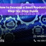 How to Develop a SaaS Product