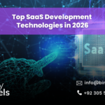 Top SaaS Development Technologies