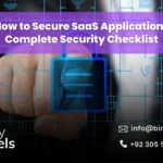 How to Secure SaaS Applications