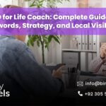 SEO for Life Coach