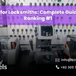 SEO for Locksmiths