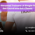 SEO for Personal Trainers
