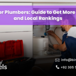 SEO for Plumbers