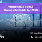 What Is B2B SaaS