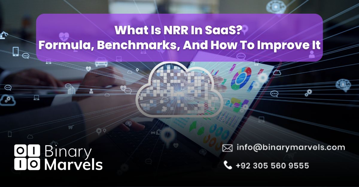 What Is NRR In SaaS