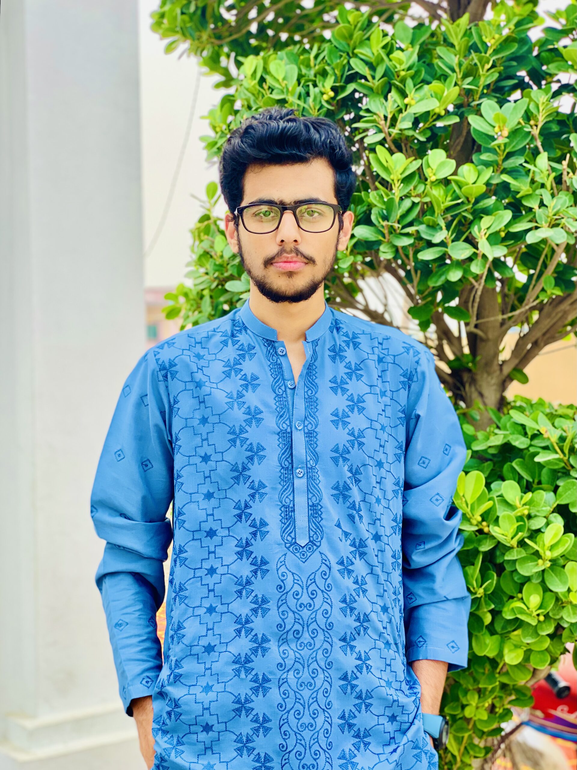Muzammil Aftab