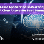 Is Azure App Service PaaS or SaaS