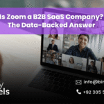 Is Zoom a B2B SaaS Company