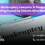 SEO for Bankruptcy Lawyers