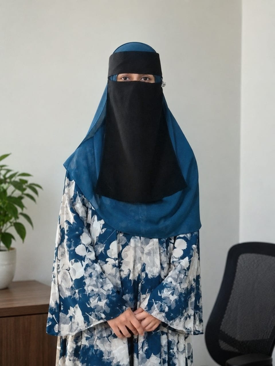 Sana Saghir